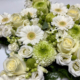 Duurzame rouwbloemen bezorgen op Natuurbegraafplaats Christinalust