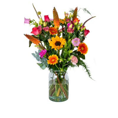 Boeket Floralin Groot
