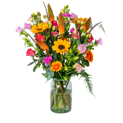 Boeket Floralin Royaal