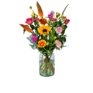 Boeket Floralin