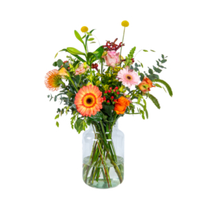 Boeket Blooms