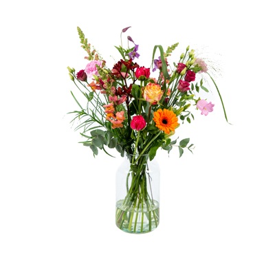 Duurzamer Boeket Anna