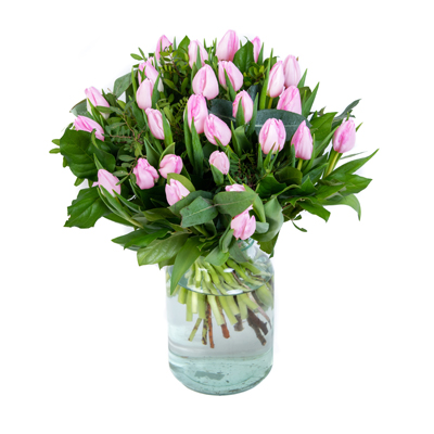 Tulpenboeket Buurse