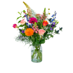 Boeket Linda