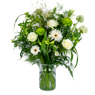 Boeket Marjolein XXL