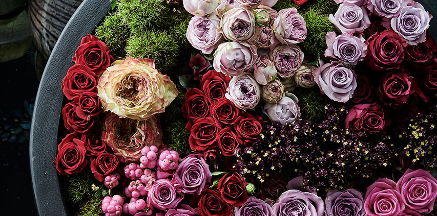 Bloemen kopen in Haaksbergen